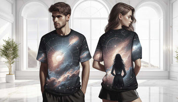 celestial tshirts