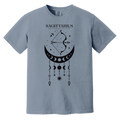 Blue Jean Sagittarius Shirt 