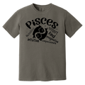 pepper Pisces Tee