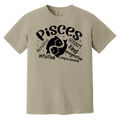 sandstone Pisces Tee