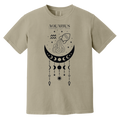 sandstone Aquarius Zodiac Sign shirt