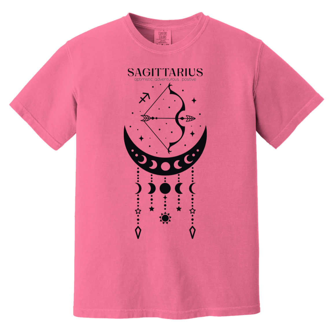 Crunchberry Sagittarius Shirt 