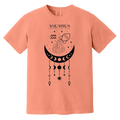 terracotta Aquarius Zodiac Sign shirt