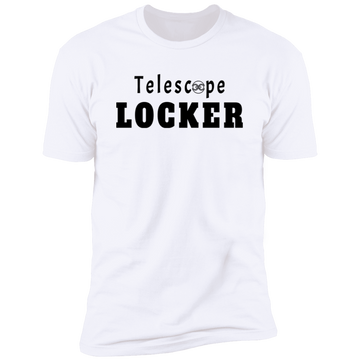 telescope locker tshirt