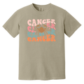 sandstone retro Cancer Astrology Shirt