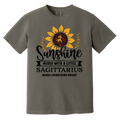 pepper Sagittarius Astrology Shirt