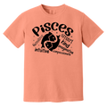 terracotta Pisces Tee