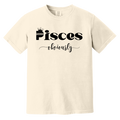 Pisces Shirt ivory