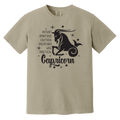 sandstone Capricorn Tshirt