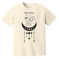 ivory Aquarius Zodiac Sign shirt