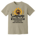 sandstone Gemini Shirt