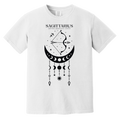 White Sagittarius Shirt 