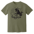 moss Capricorn Tshirt