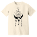 ivory Leo T Shirt Pride & Heart Tee 