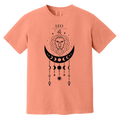 terracotta Leo T Shirt Pride & Heart Tee 