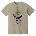 sandstone Leo T Shirt Pride & Heart Tee 