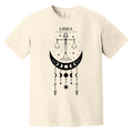 ivory Libra Shirt Balance & Brilliance Tee