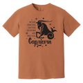 yam Capricorn Tshirt